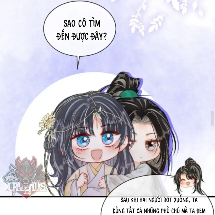Nhập Hải - Chap 19 - Trang 18