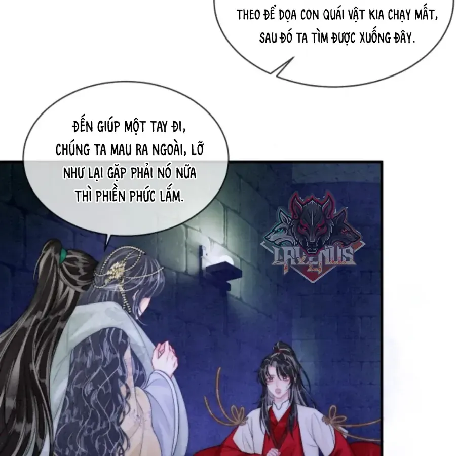 Nhập Hải - Chap 19 - Trang 19
