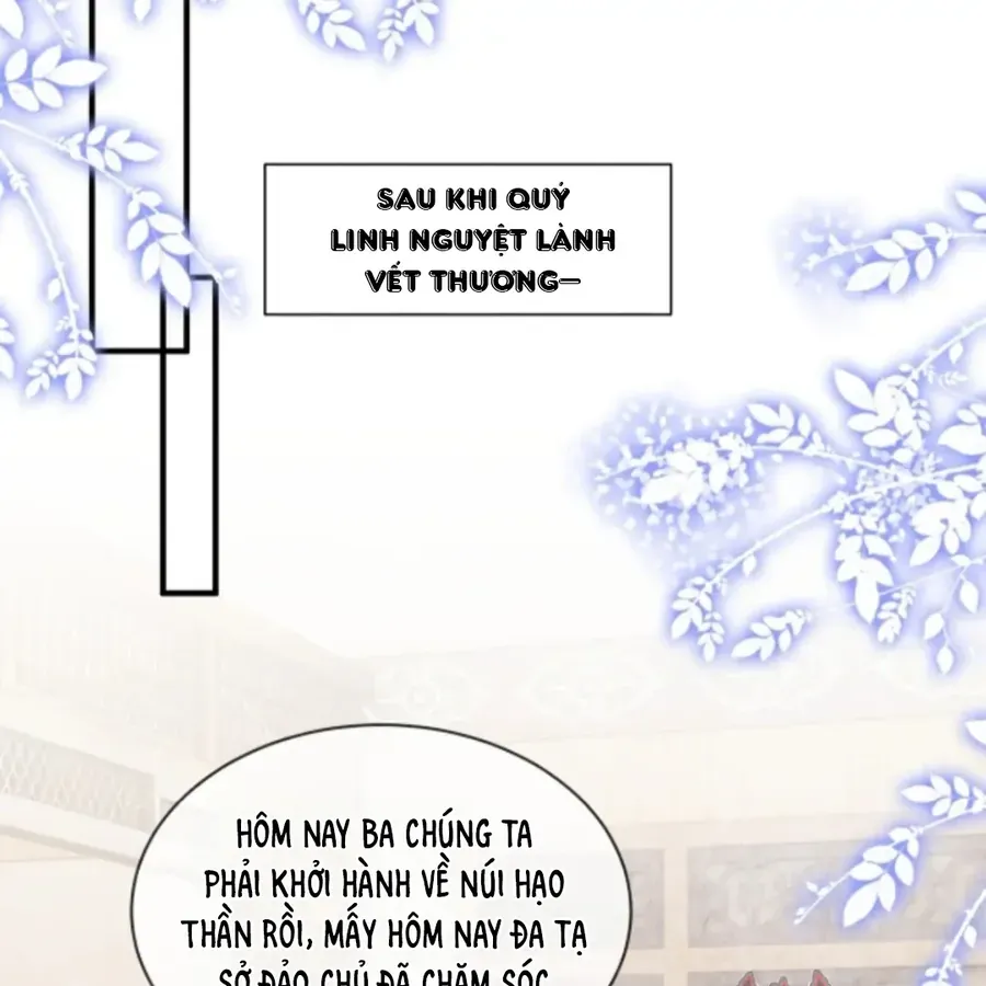 Nhập Hải - Chap 19 - Trang 22