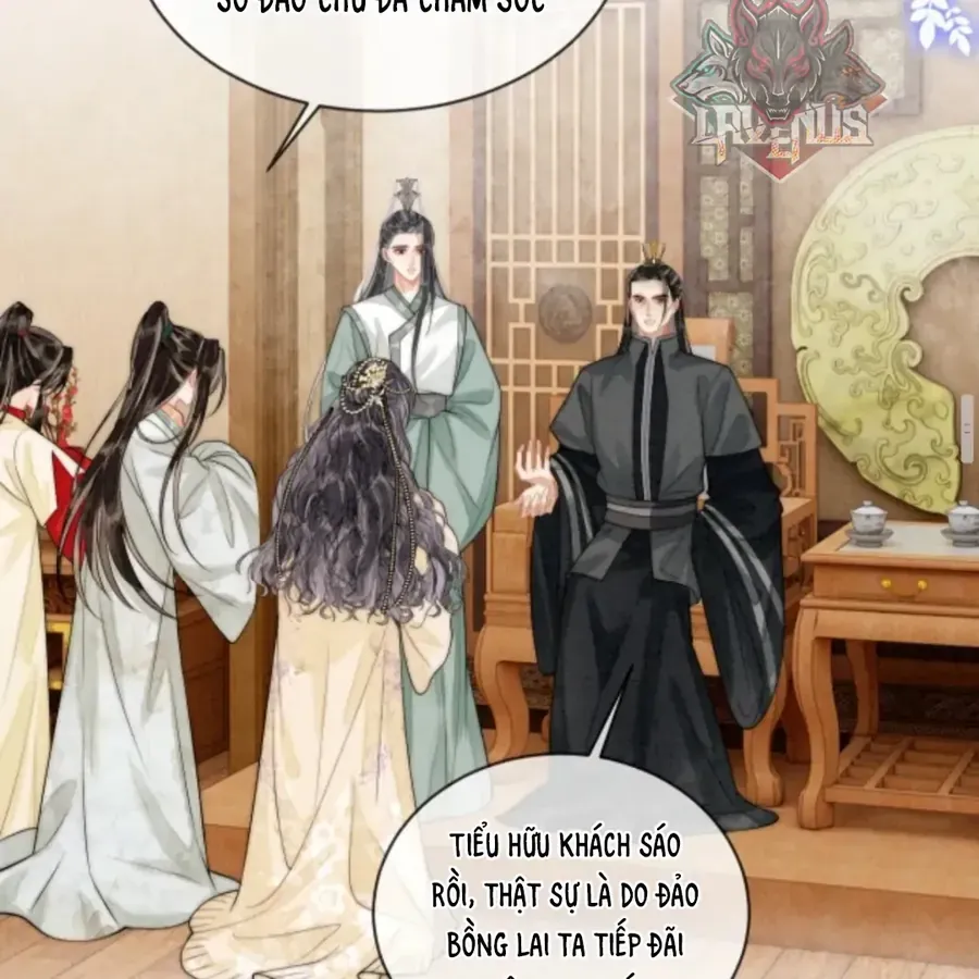 Nhập Hải - Chap 19 - Trang 23