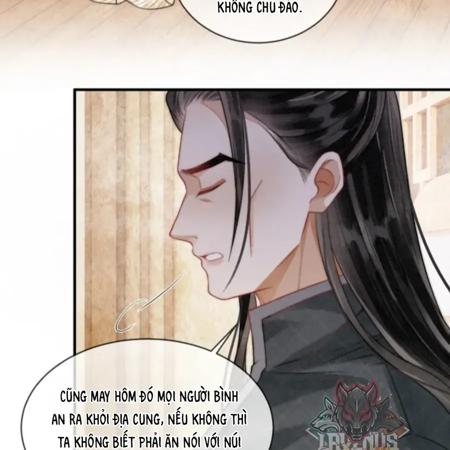 Nhập Hải - Chap 19 - Trang 24