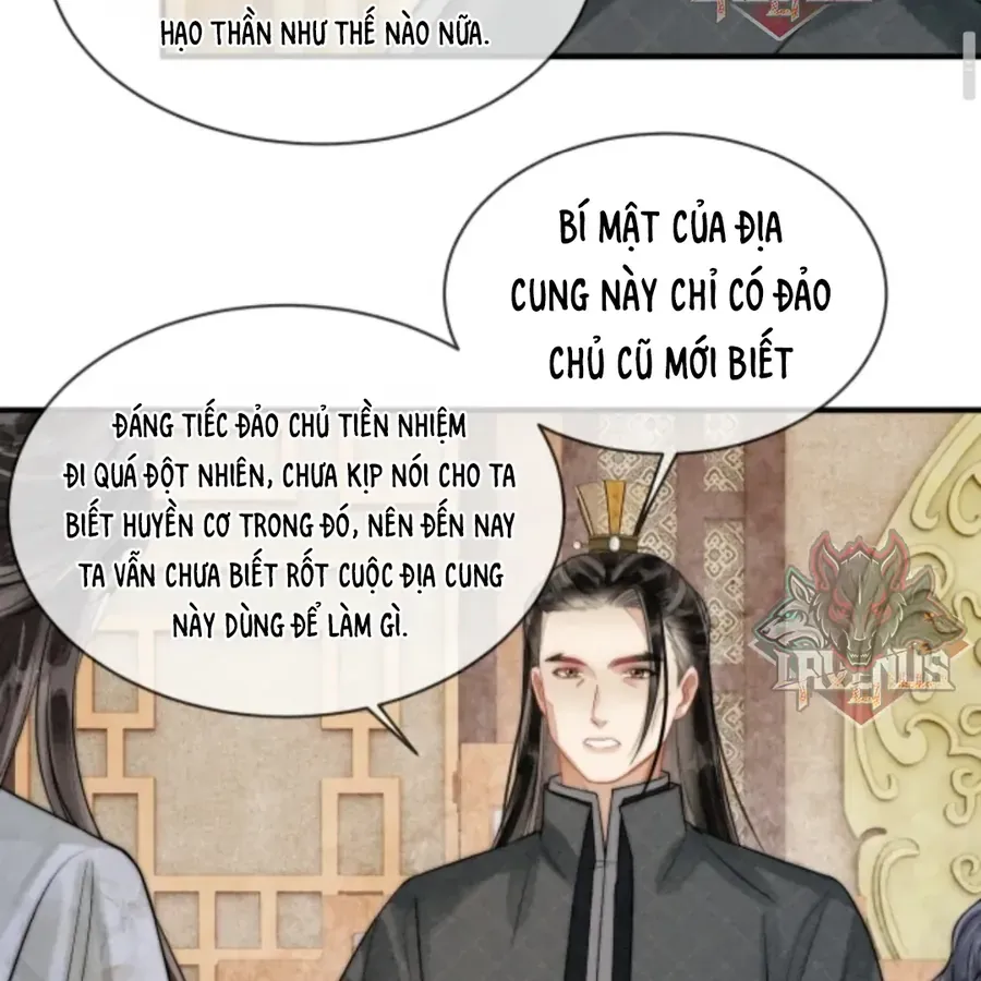 Nhập Hải - Chap 19 - Trang 25