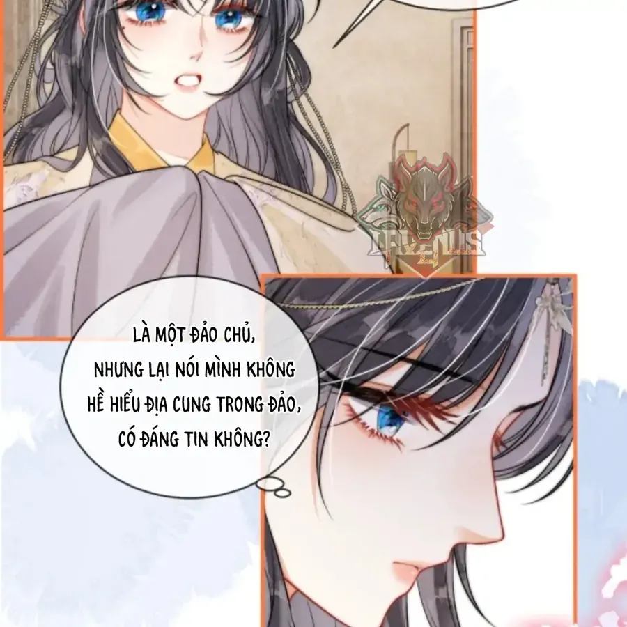 Nhập Hải - Chap 19 - Trang 27