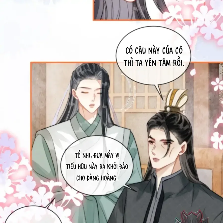 Nhập Hải - Chap 19 - Trang 28