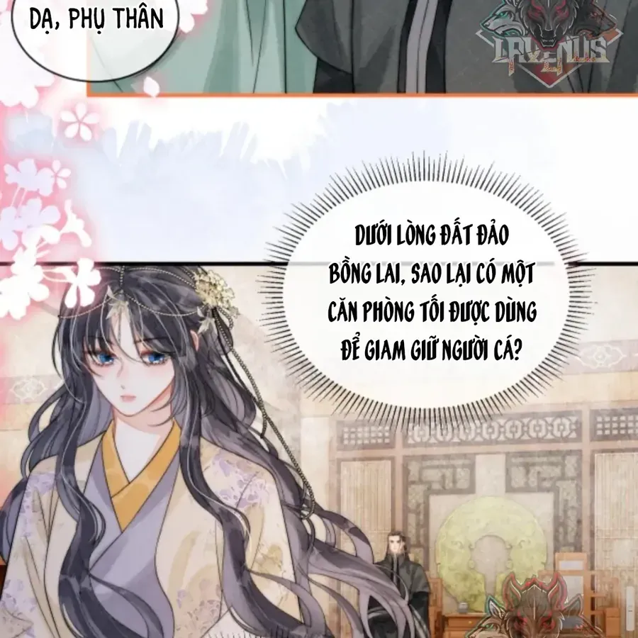 Nhập Hải - Chap 19 - Trang 29
