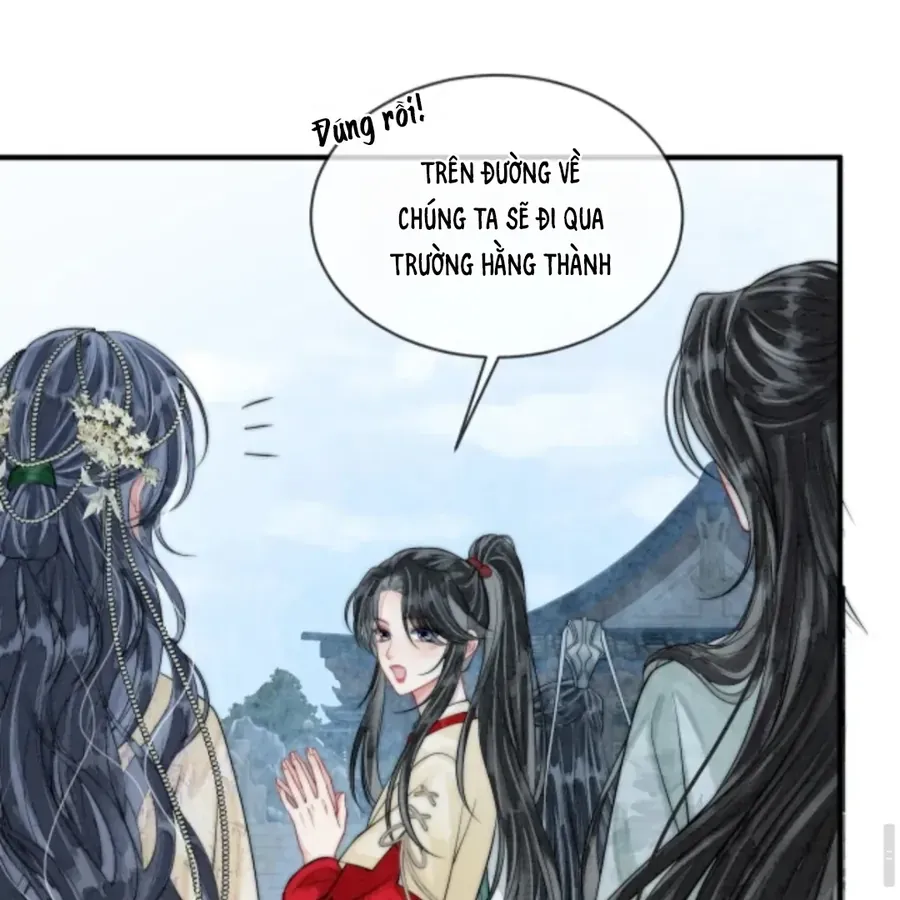 Nhập Hải - Chap 19 - Trang 33
