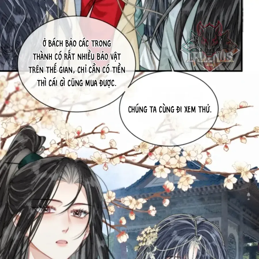 Nhập Hải - Chap 19 - Trang 34