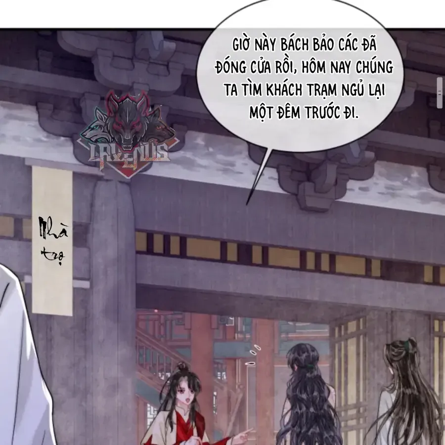 Nhập Hải - Chap 19 - Trang 37