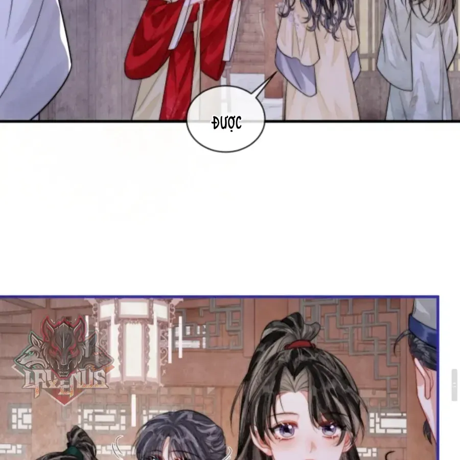 Nhập Hải - Chap 19 - Trang 38