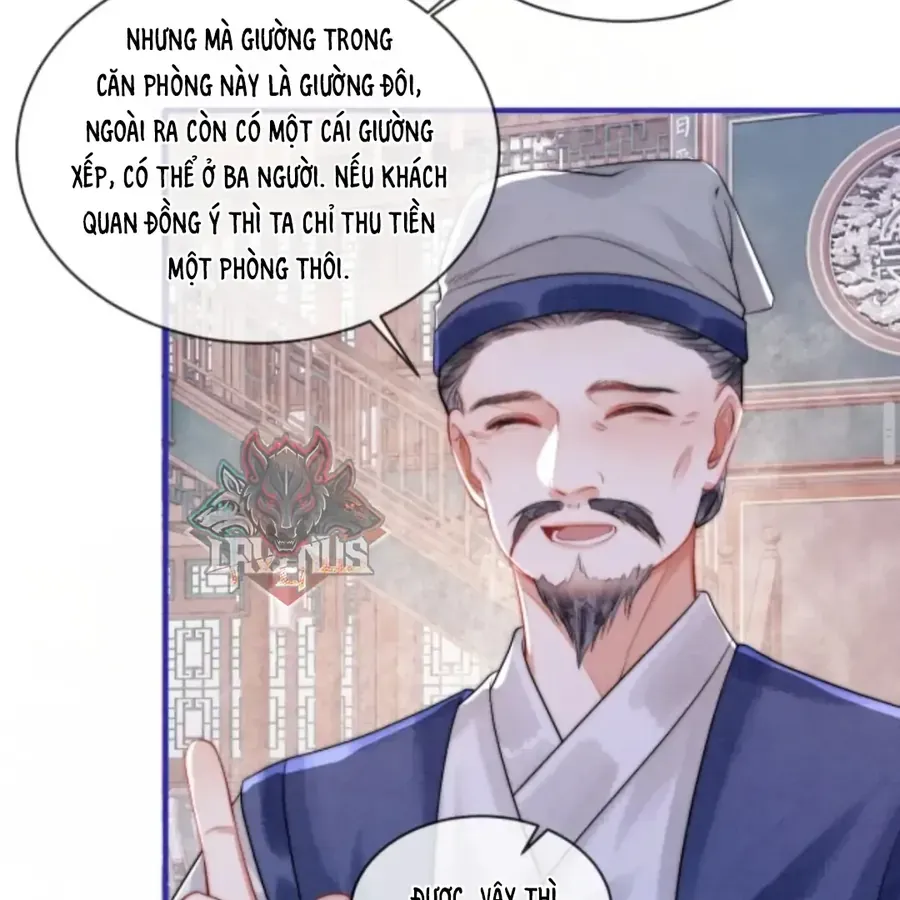 Nhập Hải - Chap 19 - Trang 40