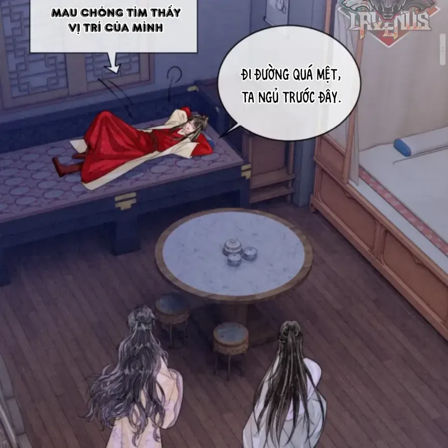 Nhập Hải - Chap 19 - Trang 42