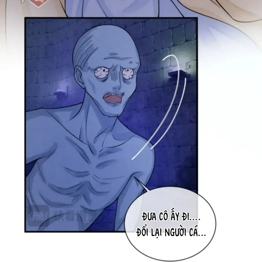 Nhập Hải - Chap 19 - Trang 10