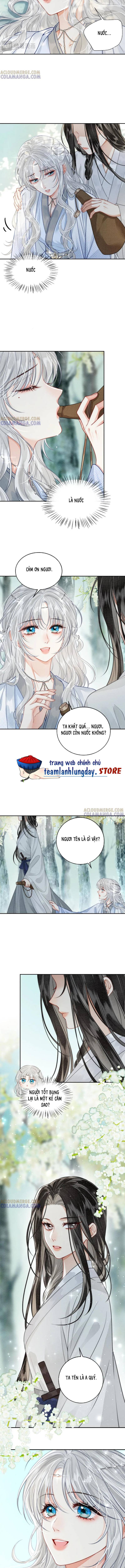 Nhập Hải - Chap 2 - Trang 2