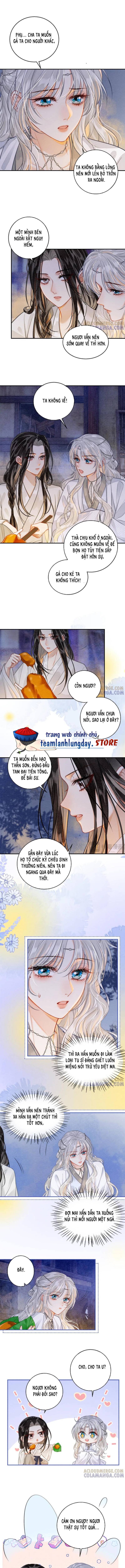 Nhập Hải - Chap 2 - Trang 4