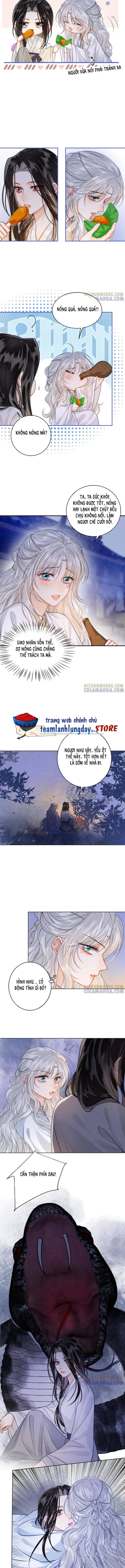 Nhập Hải - Chap 2 - Trang 5