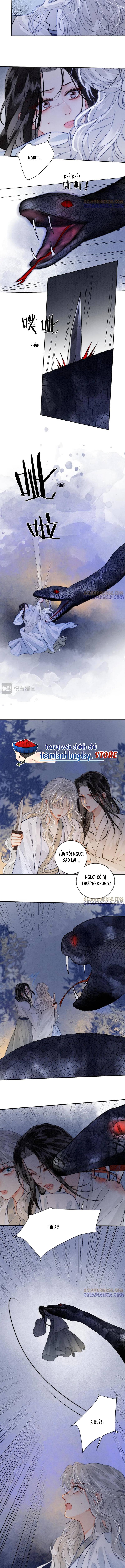 Nhập Hải - Chap 2 - Trang 6