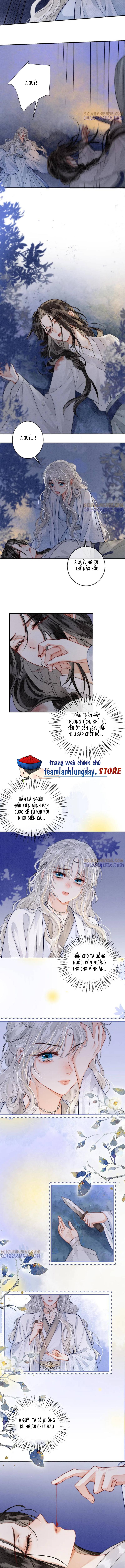 Nhập Hải - Chap 2 - Trang 7