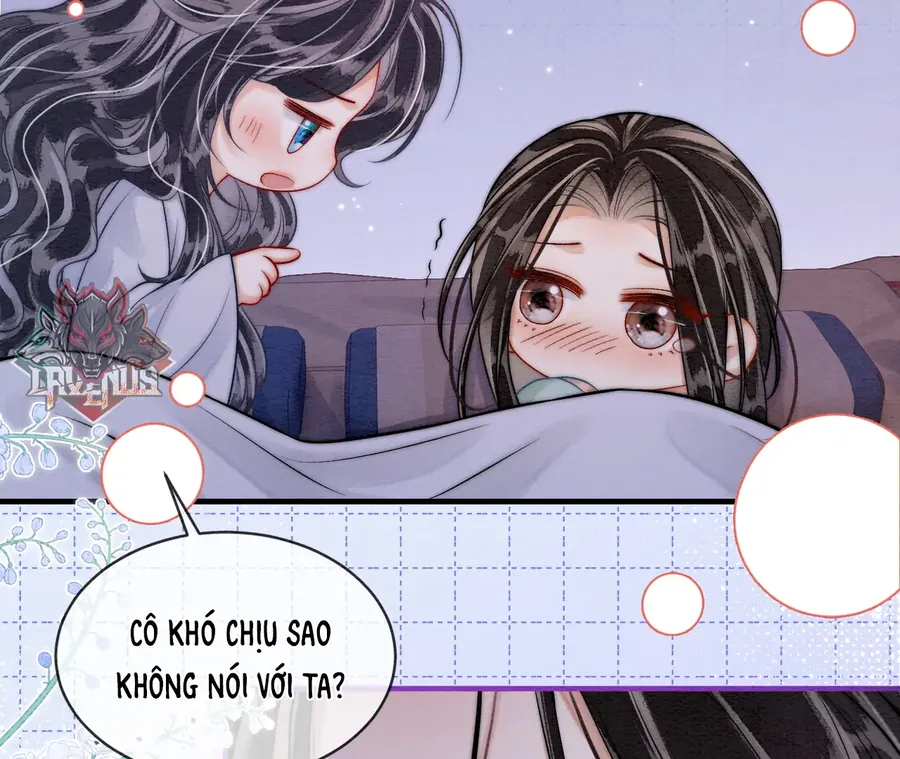 Nhập Hải - Chap 20 - Trang 11