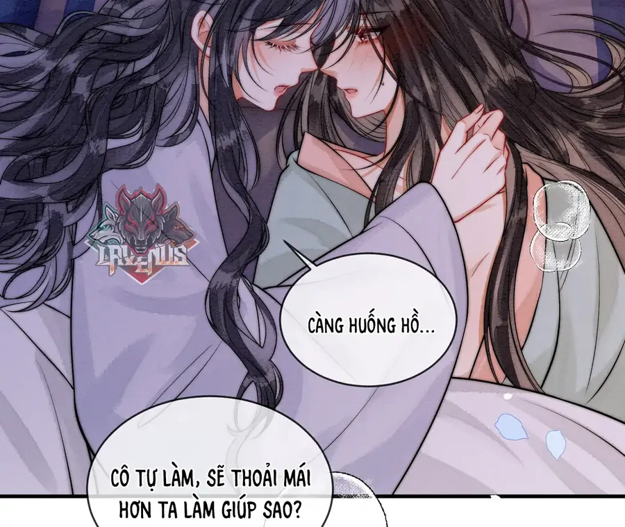 Nhập Hải - Chap 20 - Trang 15