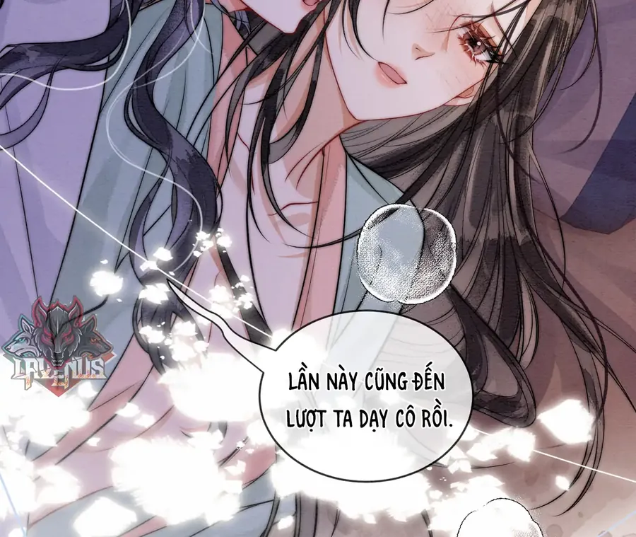 Nhập Hải - Chap 20 - Trang 21