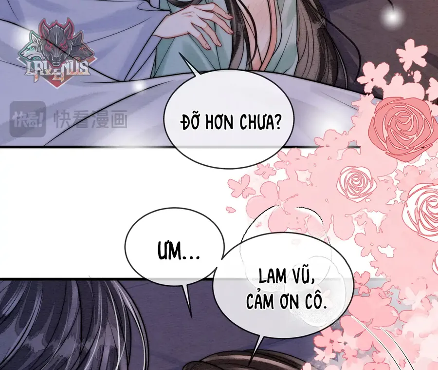 Nhập Hải - Chap 20 - Trang 30