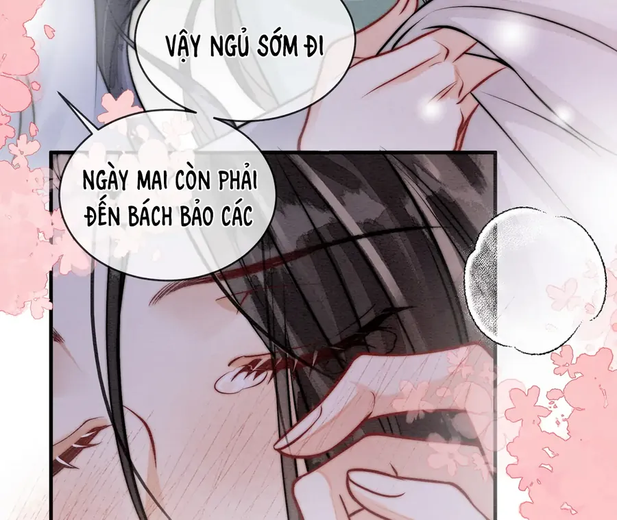 Nhập Hải - Chap 20 - Trang 32