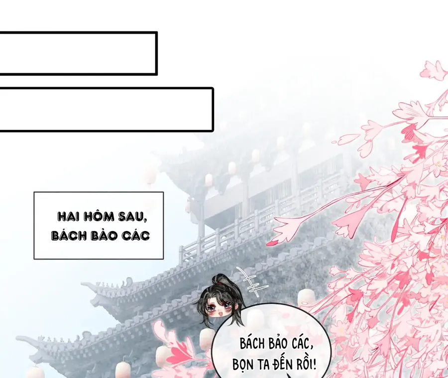 Nhập Hải - Chap 20 - Trang 35
