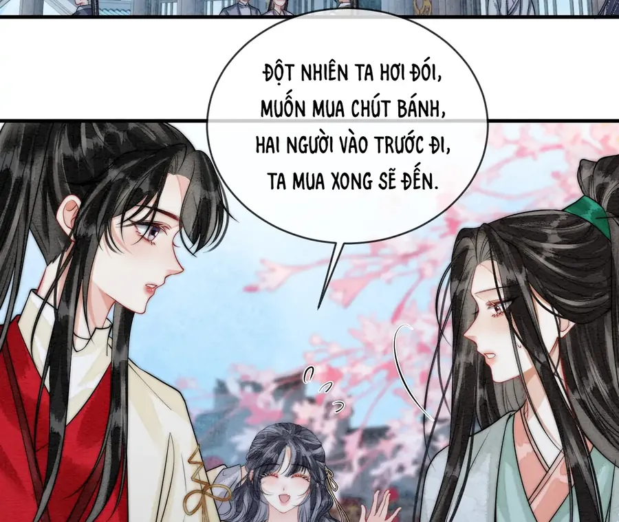 Nhập Hải - Chap 20 - Trang 37