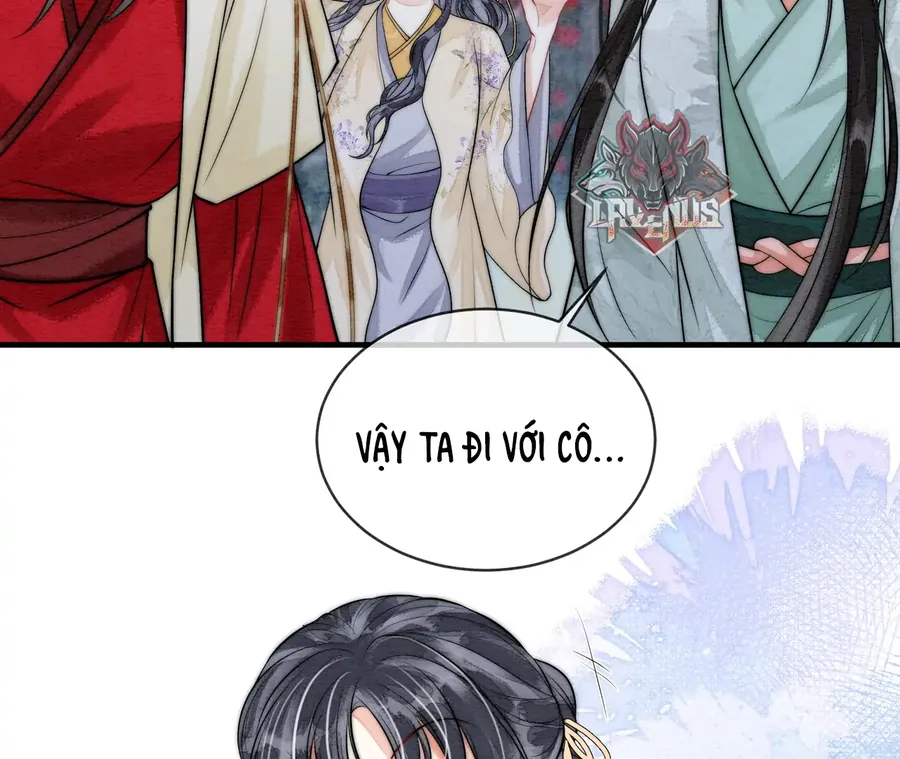 Nhập Hải - Chap 20 - Trang 38