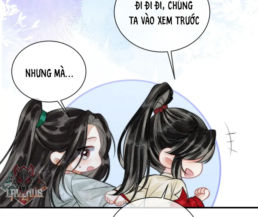 Nhập Hải - Chap 20 - Trang 40