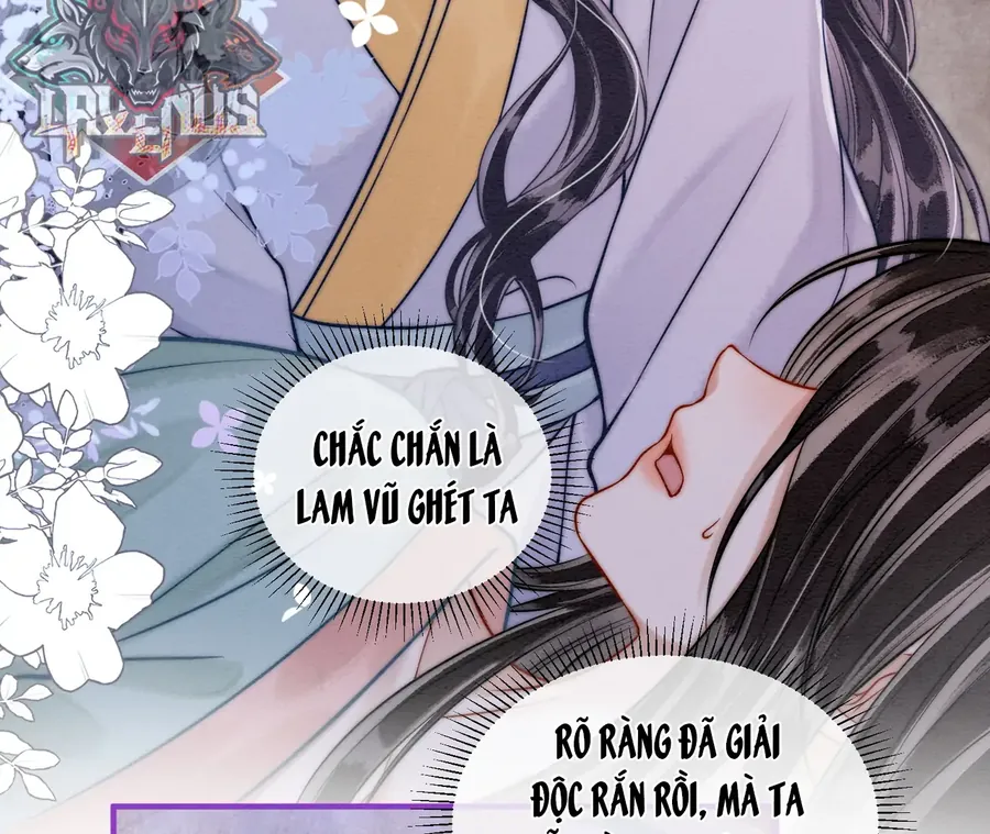 Nhập Hải - Chap 20 - Trang 5