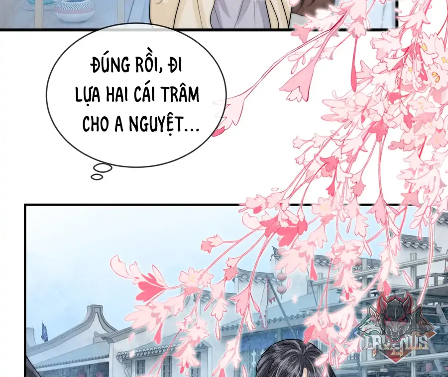 Nhập Hải - Chap 20 - Trang 43