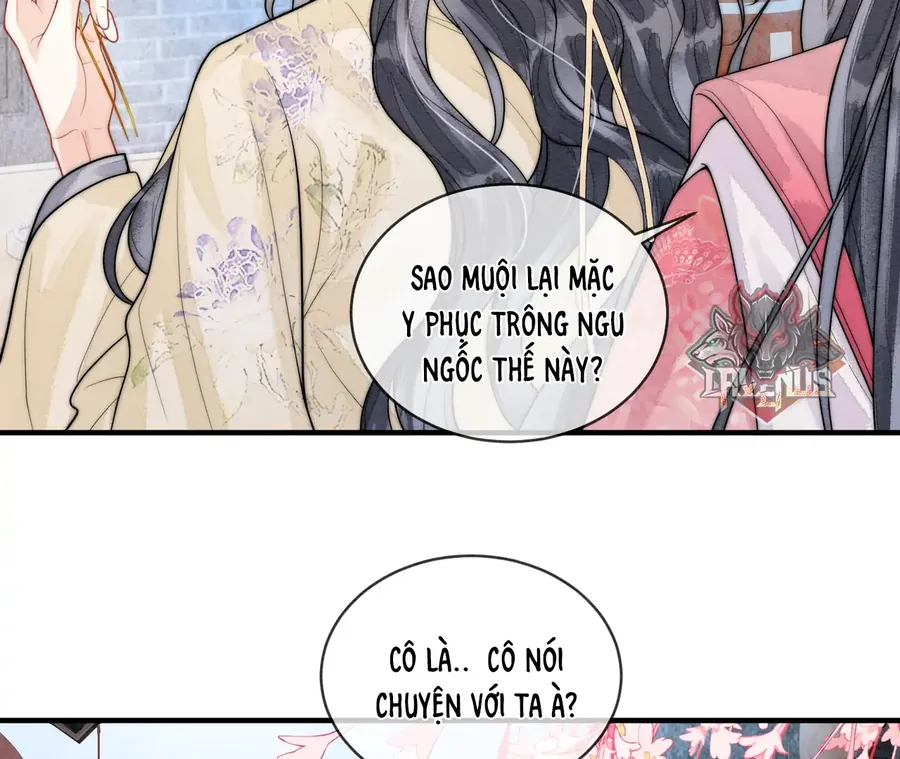 Nhập Hải - Chap 20 - Trang 46