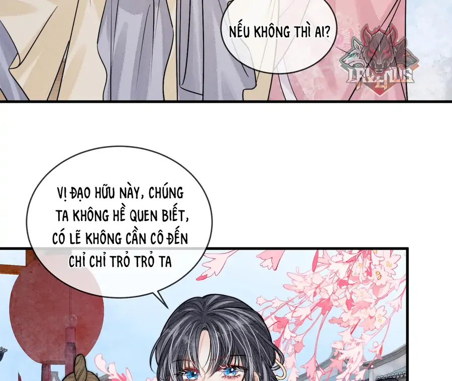 Nhập Hải - Chap 20 - Trang 48