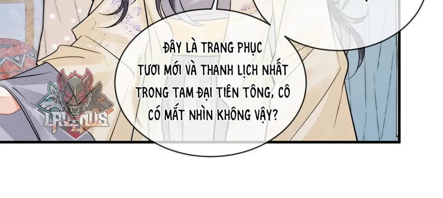 Nhập Hải - Chap 20 - Trang 50