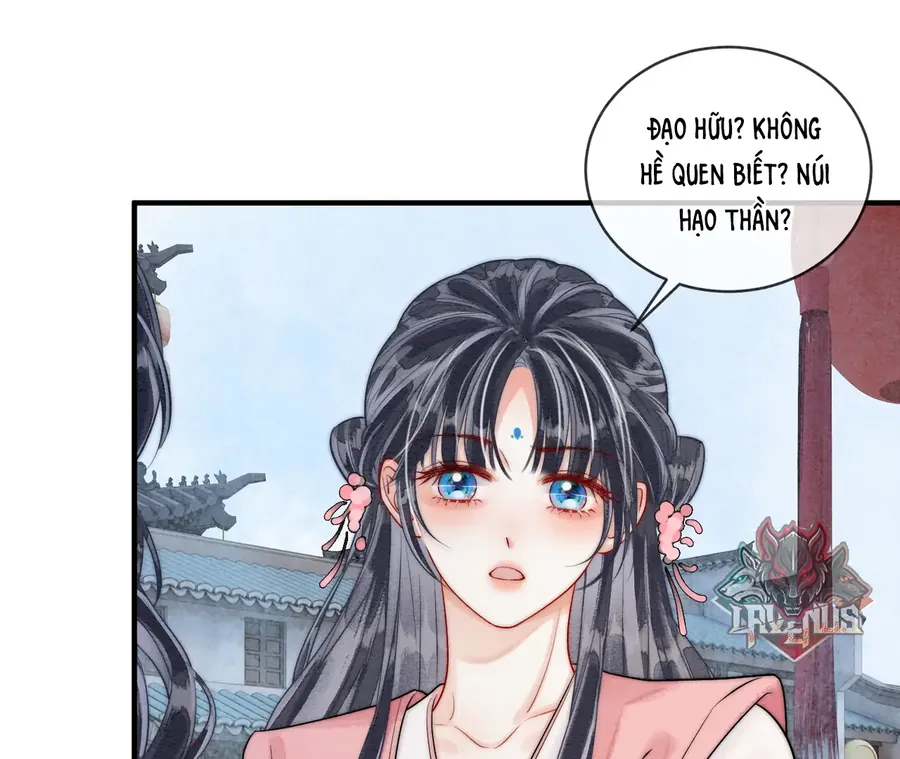 Nhập Hải - Chap 20 - Trang 51
