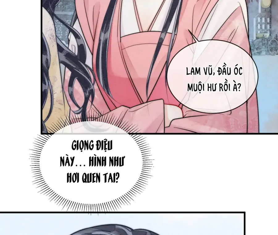 Nhập Hải - Chap 20 - Trang 52