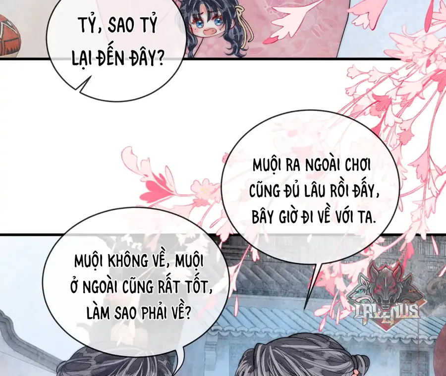 Nhập Hải - Chap 20 - Trang 56