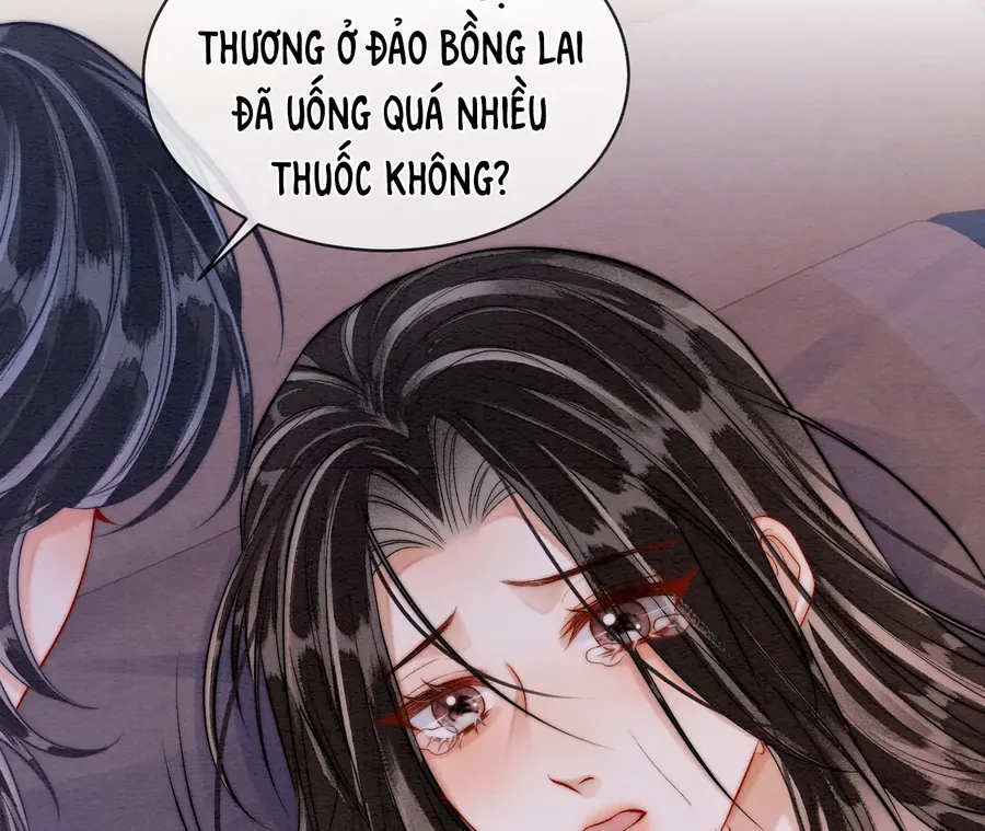 Nhập Hải - Chap 20 - Trang 7