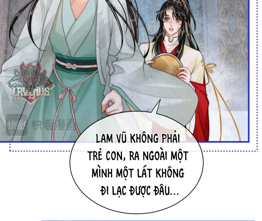 Nhập Hải - Chap 20 - Trang 61