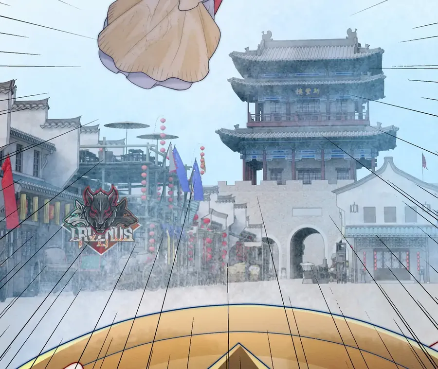 Nhập Hải - Chap 20 - Trang 64