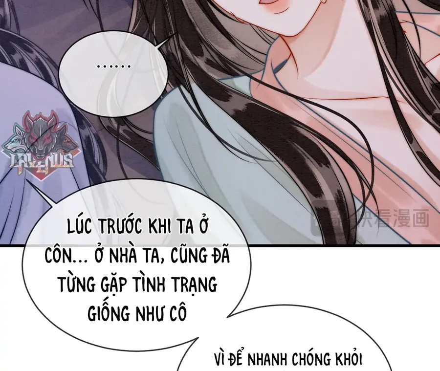 Nhập Hải - Chap 20 - Trang 8