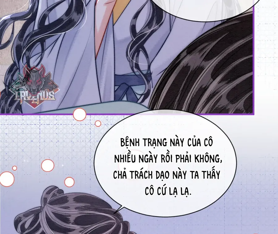 Nhập Hải - Chap 20 - Trang 10