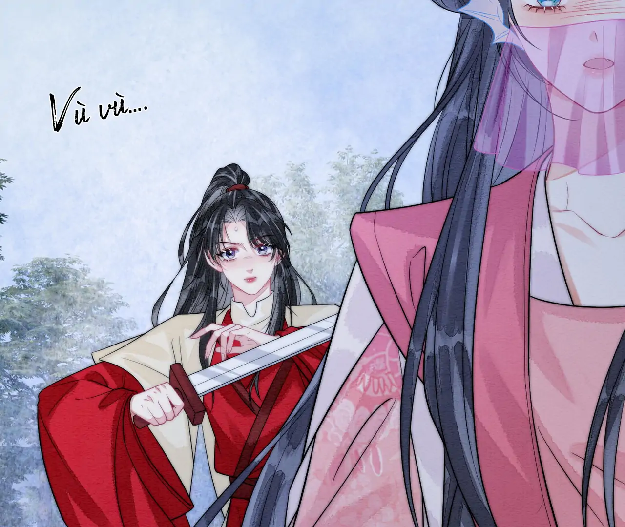 Nhập Hải - Chap 21 - Trang 11