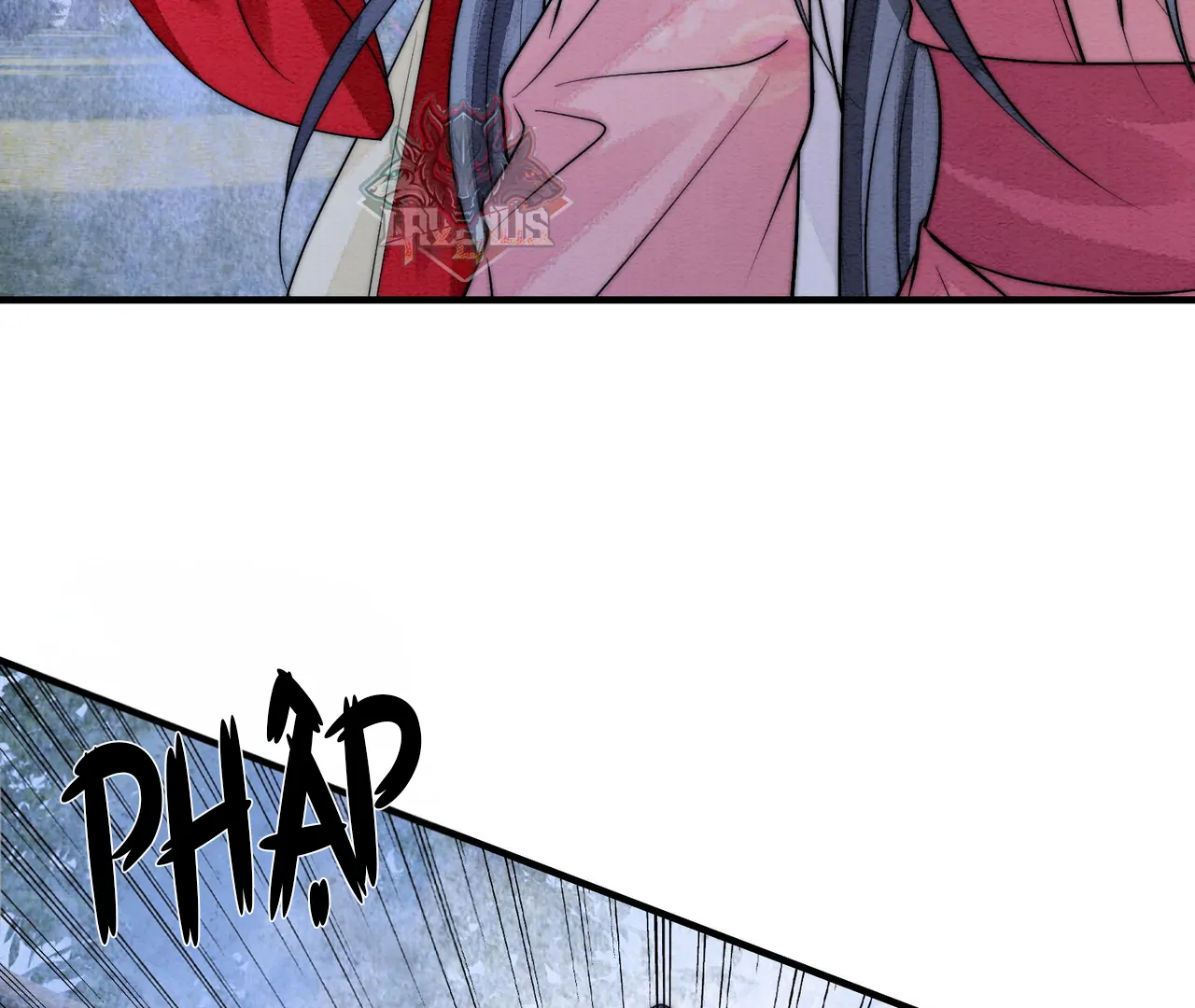 Nhập Hải - Chap 21 - Trang 12