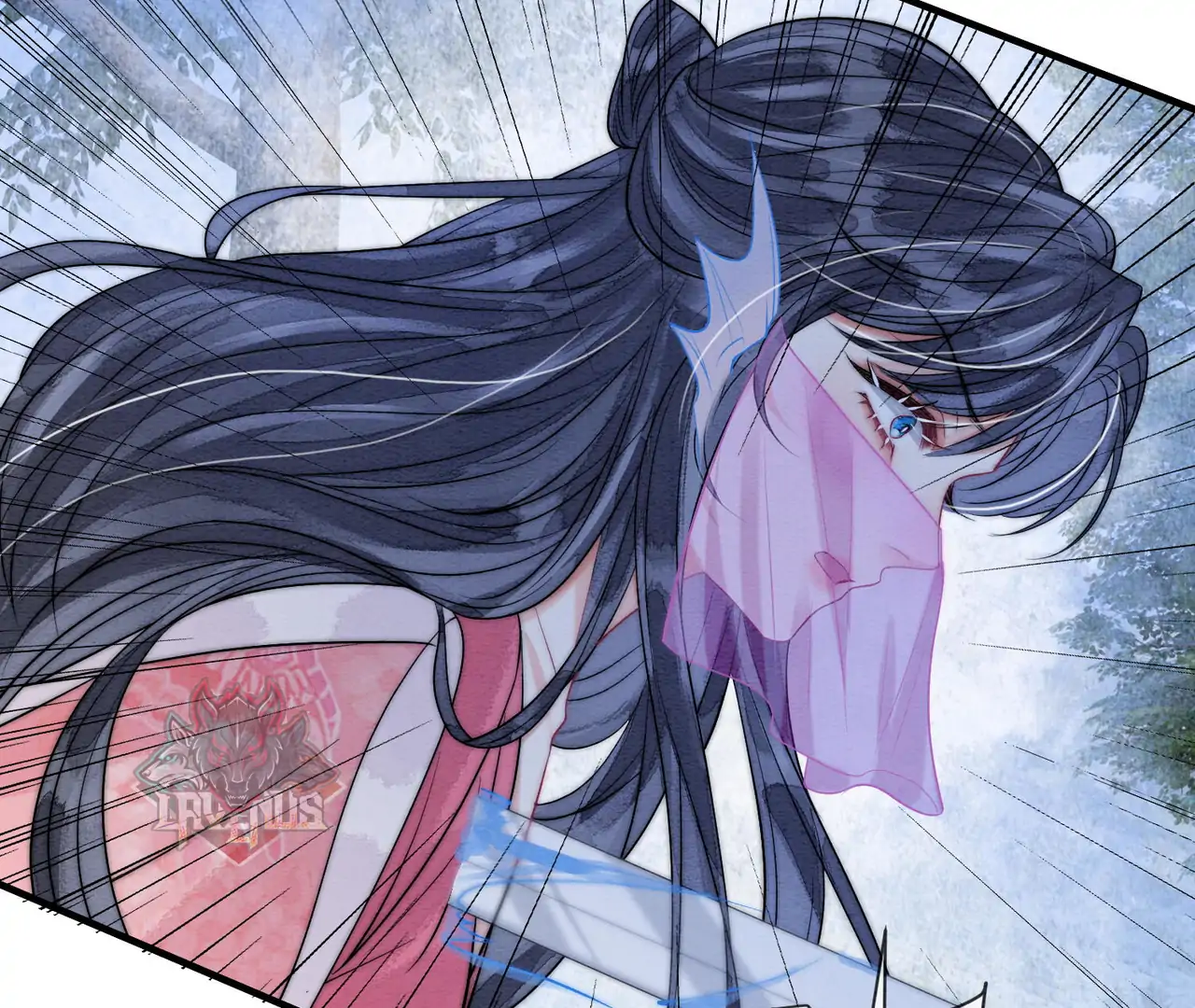 Nhập Hải - Chap 21 - Trang 13