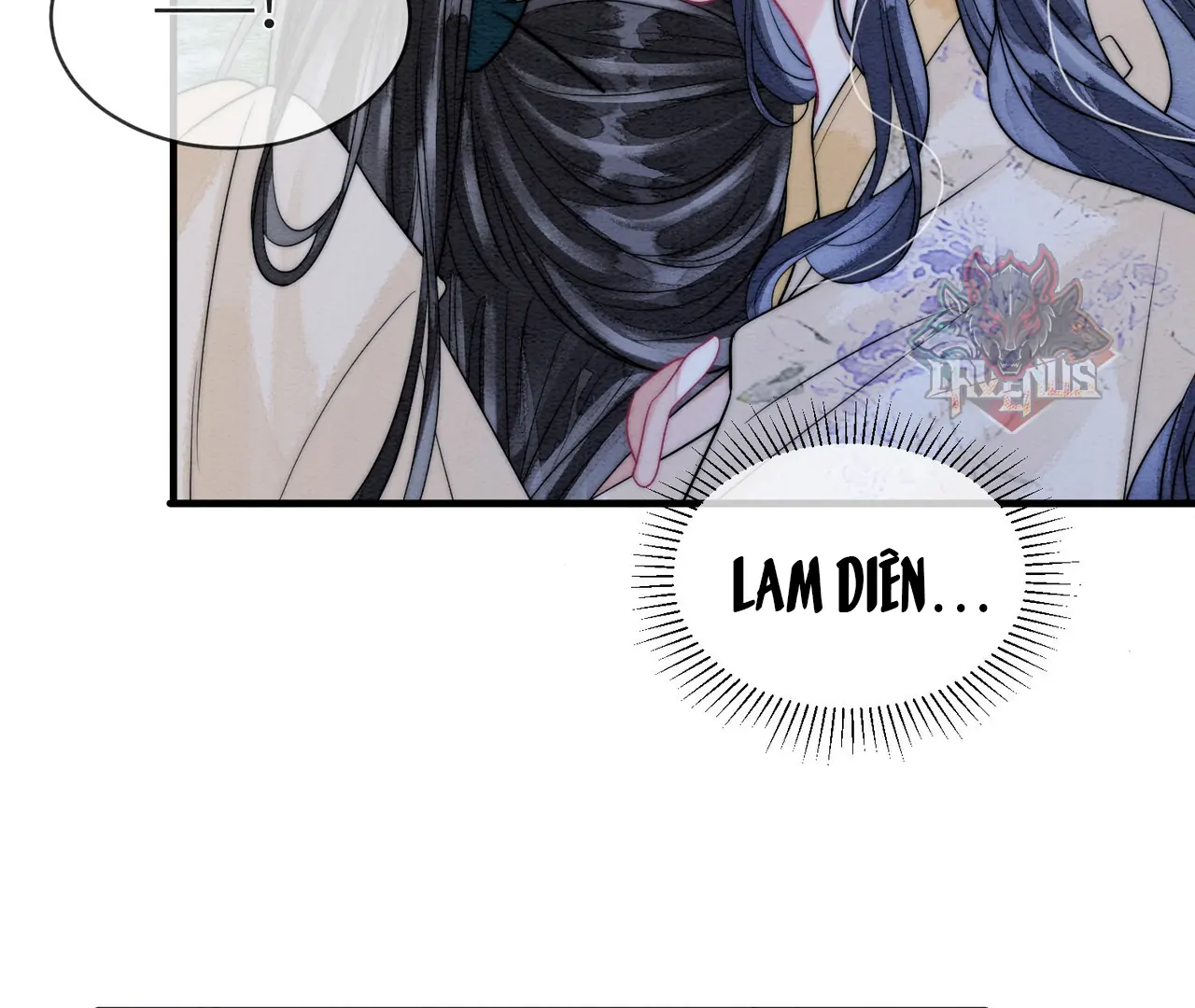Nhập Hải - Chap 21 - Trang 15