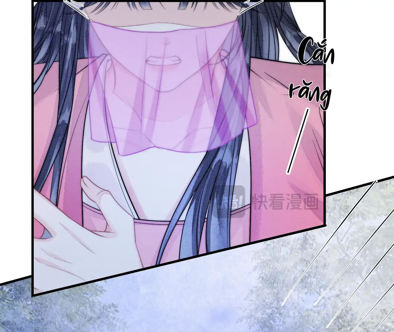 Nhập Hải - Chap 21 - Trang 16