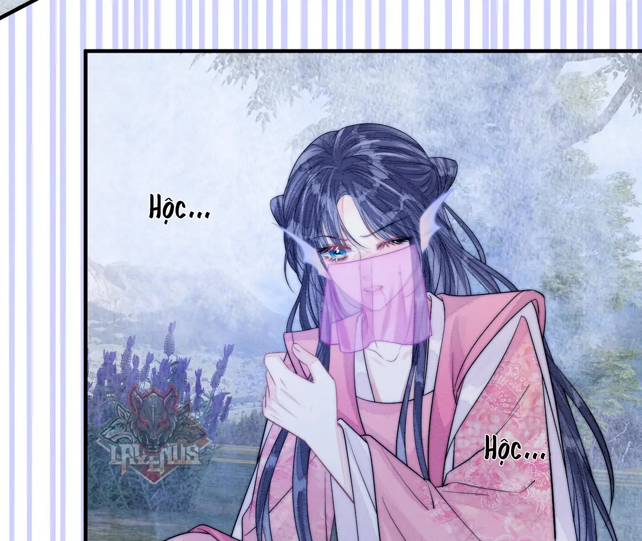 Nhập Hải - Chap 21 - Trang 20