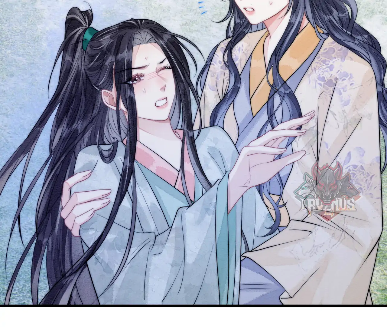 Nhập Hải - Chap 21 - Trang 24
